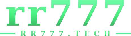 rr777 logo
